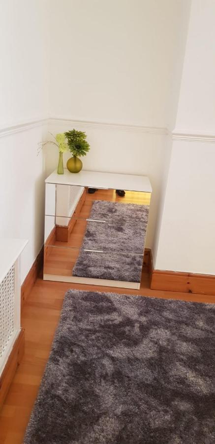 Riverpool - Elegant House 1 Minute Walk To Anfield Stadium Villa Liverpool Exterior foto
