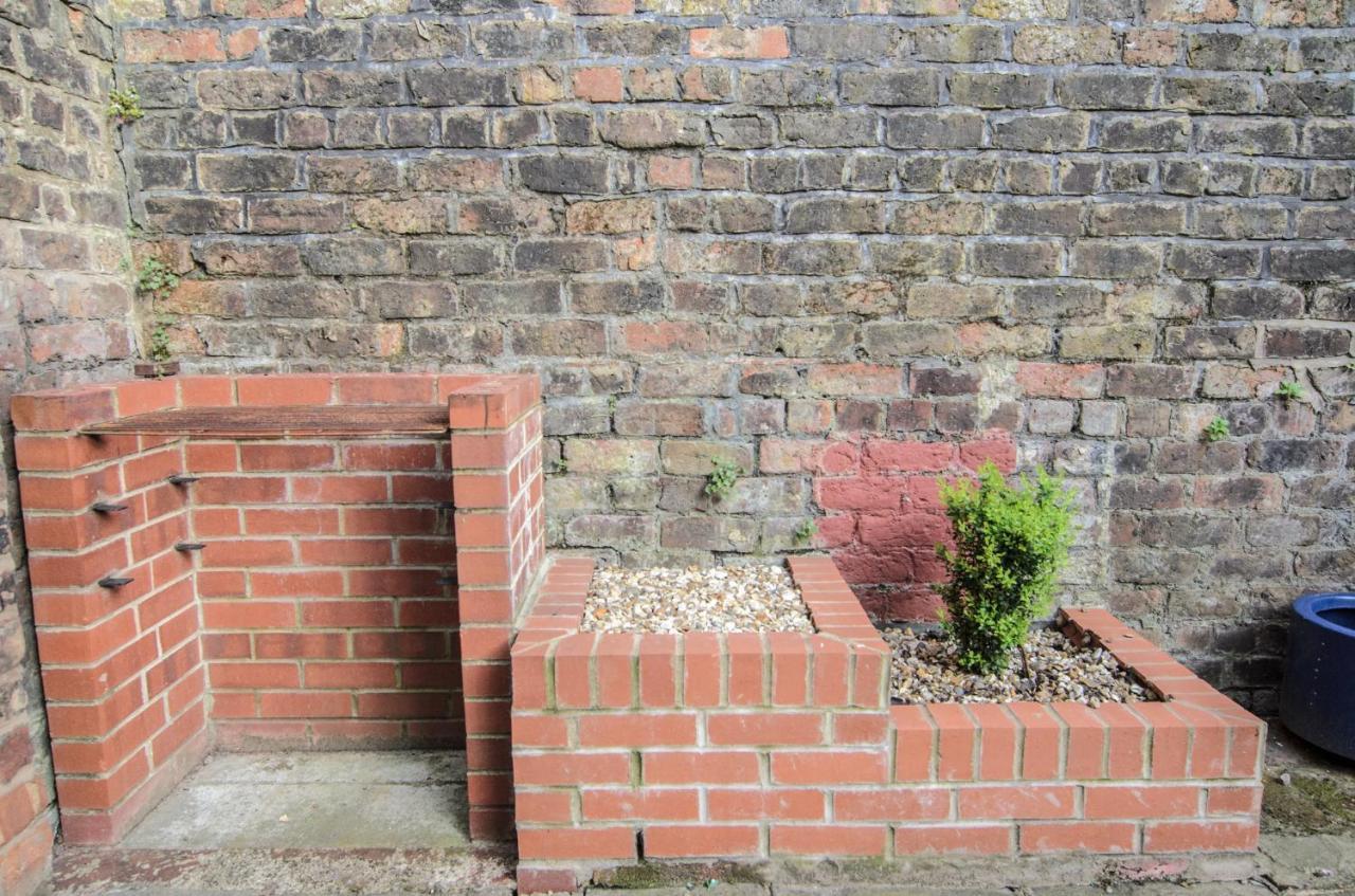 Riverpool - Elegant House 1 Minute Walk To Anfield Stadium Villa Liverpool Exterior foto