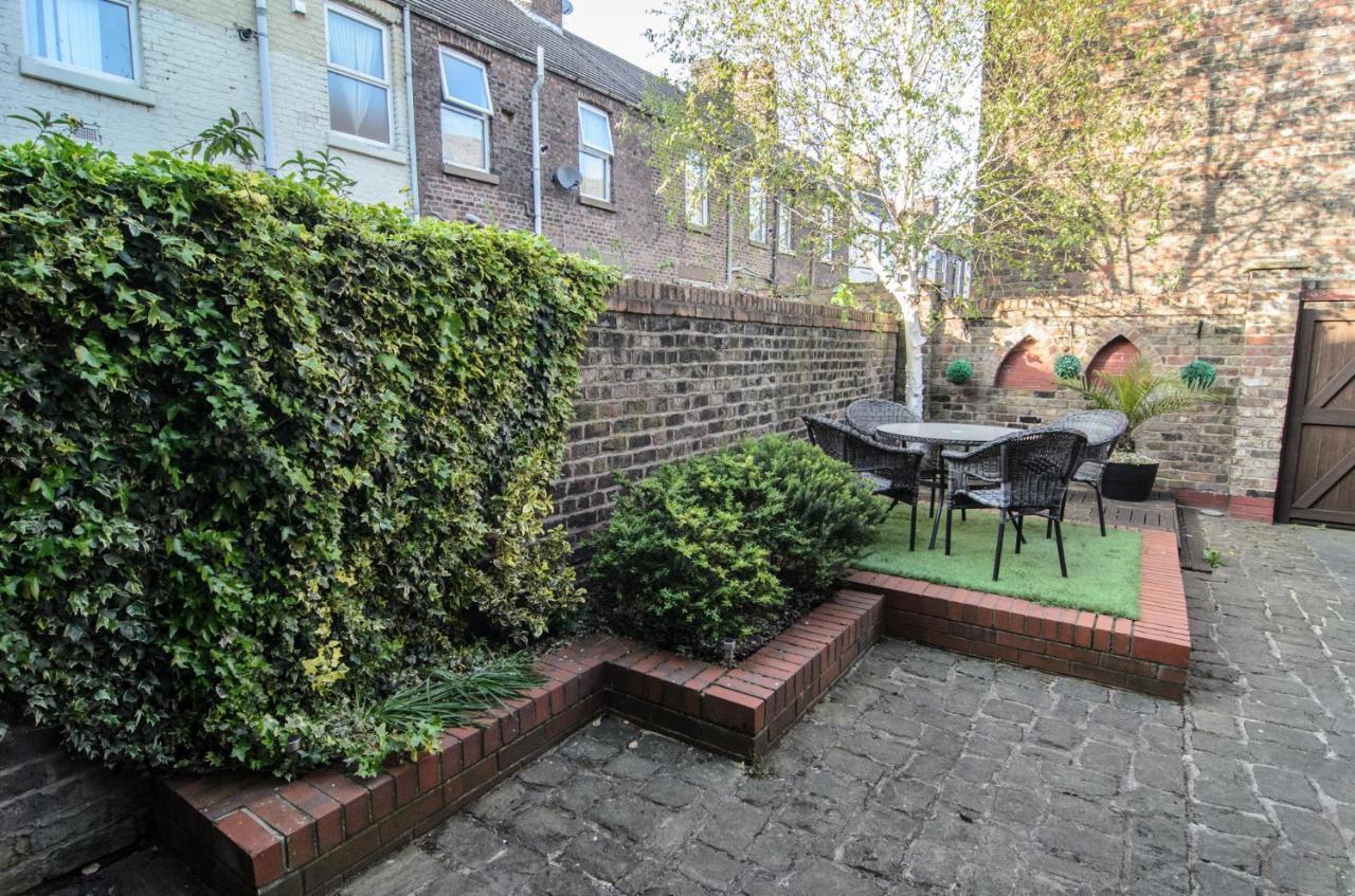 Riverpool - Elegant House 1 Minute Walk To Anfield Stadium Villa Liverpool Exterior foto